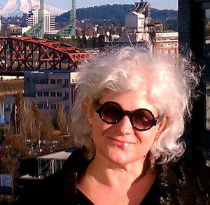 Get the word out - Learn to Catch Your Readers with Ann Wylie on July 23 and 24 in Portland, Ore.
