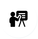Training on demand