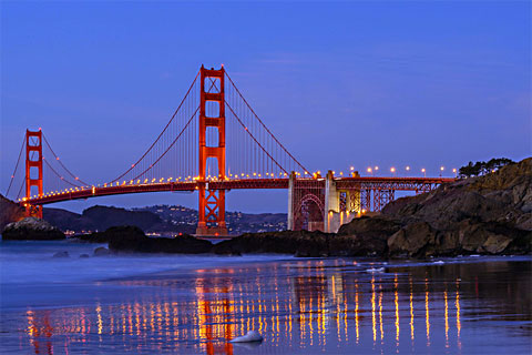 San Francisco Master Class better by the bay San Francisco Master Class better by the bay