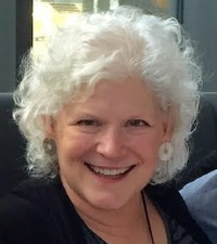 Reach Readers online with Ann Wylie's writing workshop Ann Wylie photo
