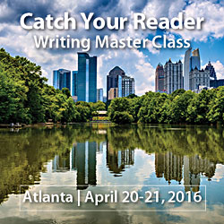 Register for persuasive writing workshop in Atlanta on April 20-21