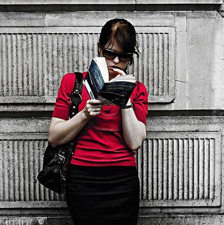 Quotes on time spent reading Quotes on time spent reading