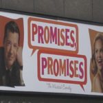 Promises, promises