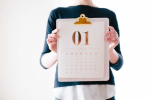 Ann Wylie's writing workshops calendar
