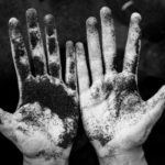 Get your hands dirty