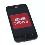 Benchmark readability against the BBC