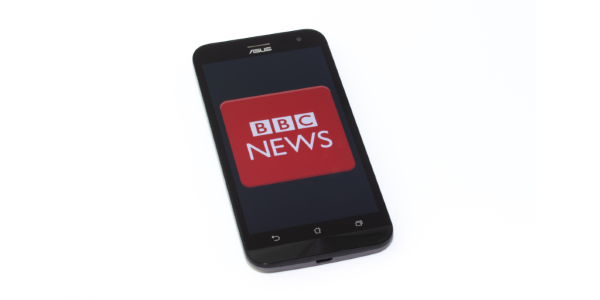Benchmark readability against the BBC