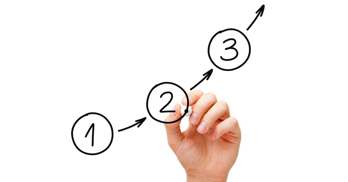 Try this how-to story template