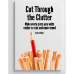 Cut Through the Clutter manual