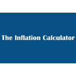 The Inflation Calculator