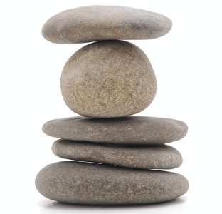 3 ways to find balance, or parallelism