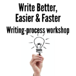 Write Better, Easier & Faster