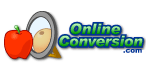 OnlineConversion