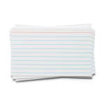 Think index cards, not toilet paper, for webpage length