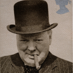 Write like Churchill — in one-syllable words