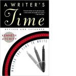 A Writer’s Time