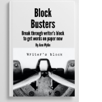 Block Busters handbook