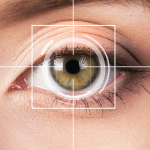 Eye tracking online shows where people look