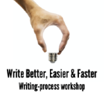 Write Better, Easier and Faster