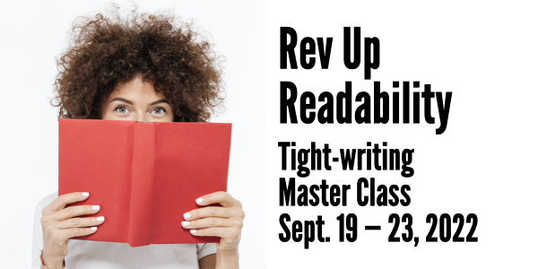 Rev Up Readability