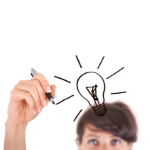 How to write creative content