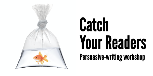 Persuasive writing course
