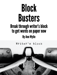 Block Busters handbook