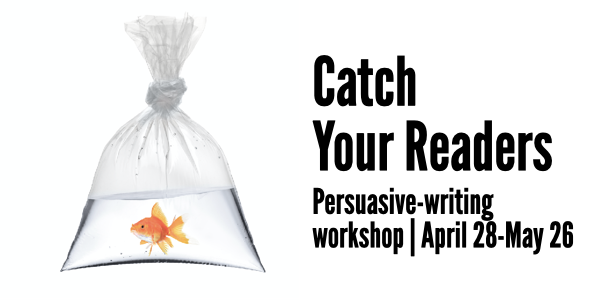 Persuasive writing training program