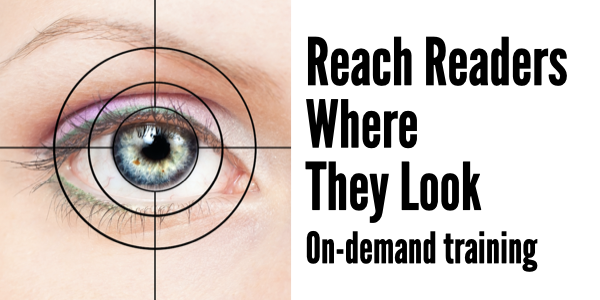 Reach Nonreaders With Words on-demand training