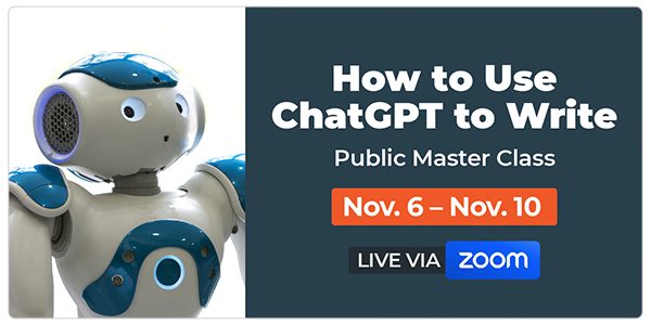 How to Use ChatGPT to Write