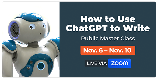 How to Use ChatGPT to Write