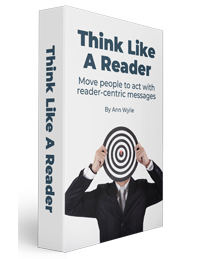 Think Like a Reader toolkit