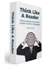 Think Like a Reader toolkit