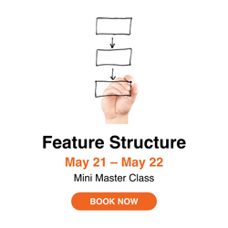 Feature writing workshop: Draw readers in