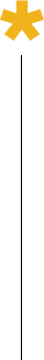 asterisk line