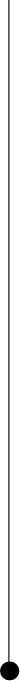 line down black