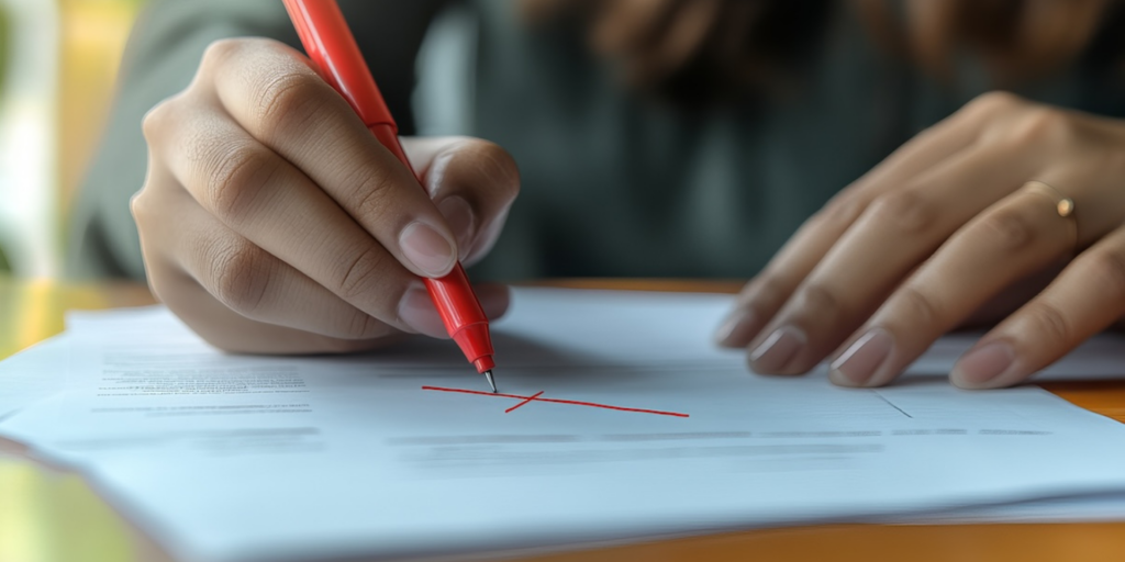 How You Write a 4-Sentence Feature