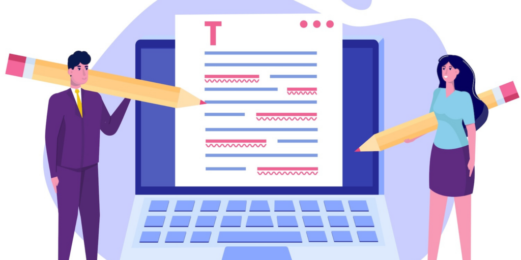 Writing Mistakes