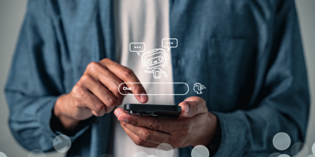 Optimize content for AI search