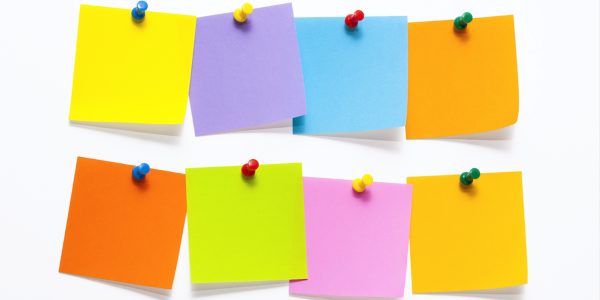 <strong>Break copy up</strong> Readers would rather read several short articles than one long one. So think related stories, boxes and sidebars.