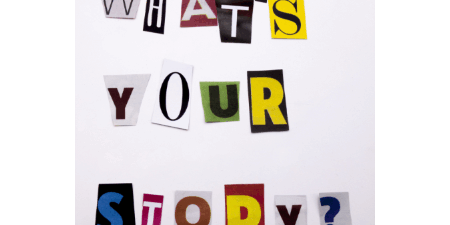 <strong>Report for story</strong> The best way to find testimonials and other stories? Ask. <a href="https://www.istockphoto.com/photo/a-word-writing-text-showing-concept-of-whats-your-story-made-of-different-magazine-gm868718150-144926603" rel="noopener" target="_blank"><em>Image by Artur</em></a>