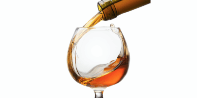Why did my husband switch cognacs for the long term? Brand storytelling made him do it.