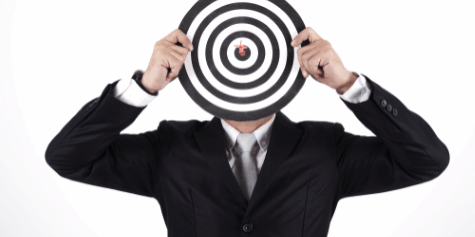 <strong>Save time, avoid effort</strong> Imperative voice gets clicked, opened, read and shared. Here are three ways to get the imperative voice into your messages. <a href="https://www.shutterstock.com/image-photo/businessman-dart-bulls-eye-87320695" rel="noopener noreferrer" target="_blank"><em>Image by Creativa Images</em></a>
