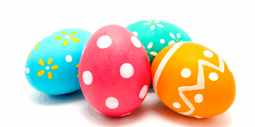 <strong>Nest egg</strong> How-to stories helped the American Egg Board sell $40 million more eggs for Easter. What can they do for your organization? <a href="https://www.shutterstock.com/image-photo/perfect-colorful-handmade-easter-eggs-isolated-585011149" target="_blank" rel="noopener noreferrer"><em>Image by Svitlana-ua</em></a>