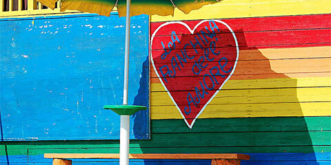 Paint a picture Description brings your story to life and takes your readers to the scene.