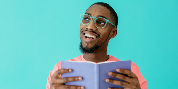 <strong>Couldn't put it down</strong> The feature-style story structure increases readership.