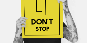 <strong>Sign up</strong> Transitions — aka 'signal words' — help readers remember more and organize their thoughts better. <a href="https://www.shutterstock.com/image-photo/improve-yourself-dare-dream-no-limits-621725987" title="Image" target="_blank" rel="noopener noreferrer"><em>Image by Rawpixel.com</em></a>