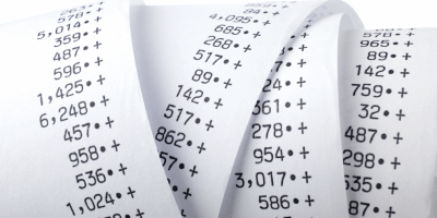 <strong>Avoid statistics soup</strong> Use only the numbers that are necessary for the reader’s understanding.